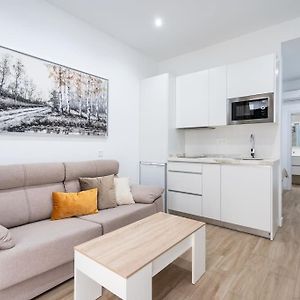 Apartamento de 1 Dormitorio